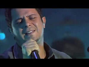 Alejandro Sanz - Eso Live! `2004 HD