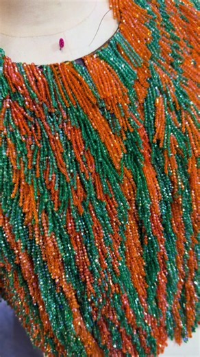 Beading Tutorial: Create Stunning Beaded Jewelry