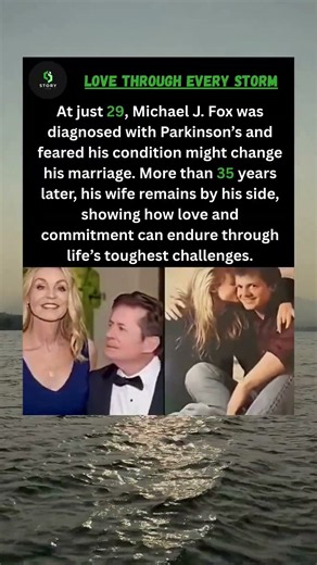 He Feared Parkinson’s Would Tear Them Apart ❤️