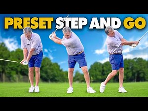 Give me 5 Minutes And You'll Learn The ONE Drill That Will Transform Your Ball Striking