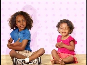 ▶️ Baby Einstein: My First Signs