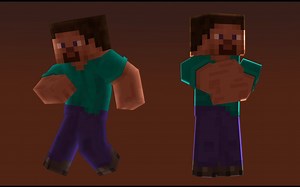 221.【制作光边Mine imator 2.0】Mine imator 教程