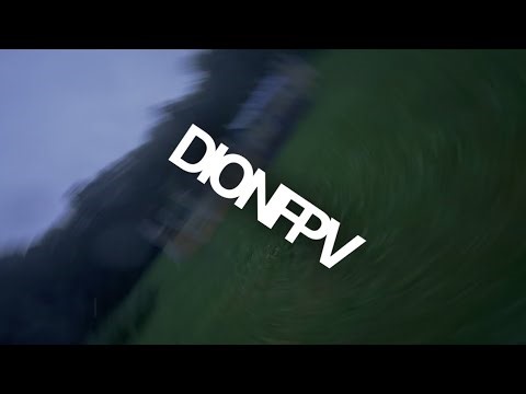 MAGIC RATES 🪄💥 |~FPV Freestyl~|