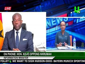 26K views · 37 shares | Government's position on the Menzgold Saga #UTVNEWS | UTV Ghana | Facebook