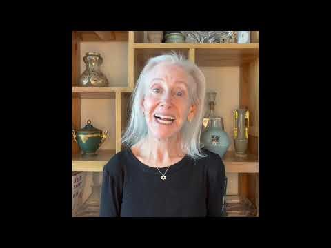 Why Is The In Between So Scary?