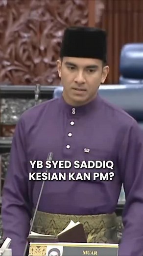 Cabaran menjadi seorang Perdana Menteri 🇲🇾 | TeamSaddiq