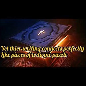 The Bible Explained in 60 Seconds