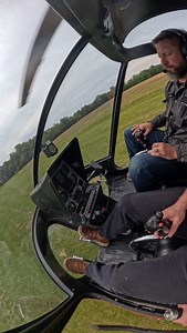 289 reactions · 3 comments | Good #flying David. #aviation #enstrom #enstrom280fx #aviationlovers #flighttraining #helicopter #hoverwork #aviationismylife #aviationdaily #aviationphotography #instahelicopter | Jeremiah Griffith | Facebook