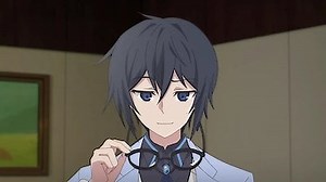 Watch Our Last Crusade or the Rise of a New World Season 2 Episode 1 - Witch: Planet's Fate