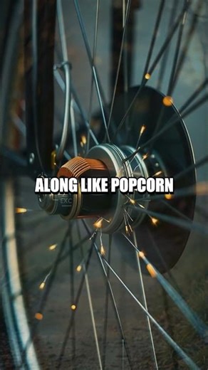 Dynamo Drive A Pedal Powered Light Adventure