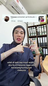 Keranjang Kuning Tidak Ada di Malaysia? Begini Penjelasannya