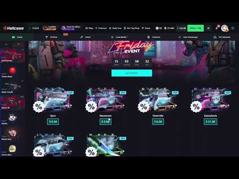 I Lost EVERYTHING... $10,000 HELLCASE WENT From INSANE HYPE to ZERO