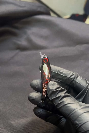 TidesLures on TikTok