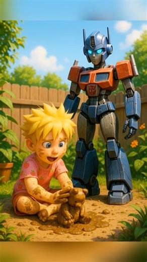 NARUTO’s Teddy Bear DESTROYED! 💔🧸