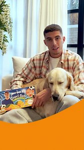 89K views · 10K reactions | Du möchtest ein Treffen mit mir gewinnen? So einfach geht’s: Scanne den QR-Code auf der neuen Capri-Sun Kai & Balou Box oder klicke auf diesen Link: https://www.capri-sun.com/de/de/kai/ und nimm am Gewinnspiel teil ☀ Capri-Sun #caprisun #thetasteoffun #kaiundcaprisun #kaihavertz | Kai Havertz | Facebook