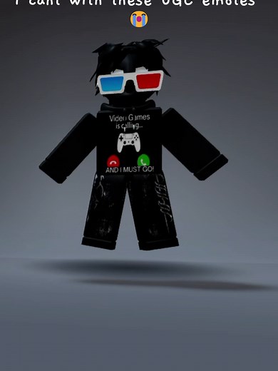 roblox ugc emotes #roblox #emote | Roblox