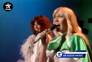 202K views · 8K reactions | ABBA - SOS (TopPop) 1975 #ABBA #SOS #Europop #PopRock #TopHits #Music80s90s #Hits80s90s #ARGoodMusic | AR GOOD MUSIC | Facebook