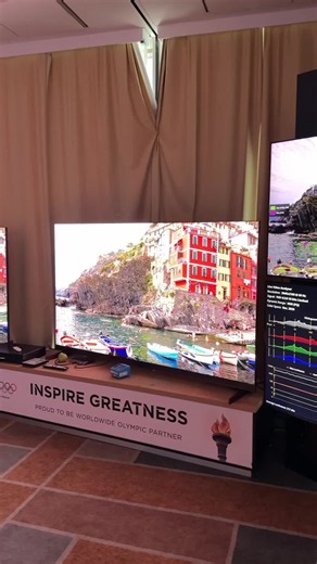 SQD-miniLED de TCL: qué es y por qué mejora el HDR