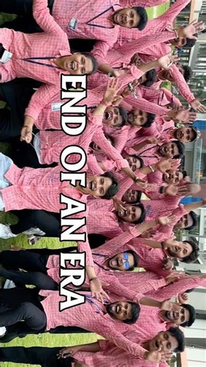 End of college life | 2022-2026 batch | centurion university #collegelife