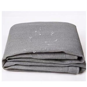 [Hot Item] 100% New HDPE Garden Canopy Shade Sail Carport or Shade Sail