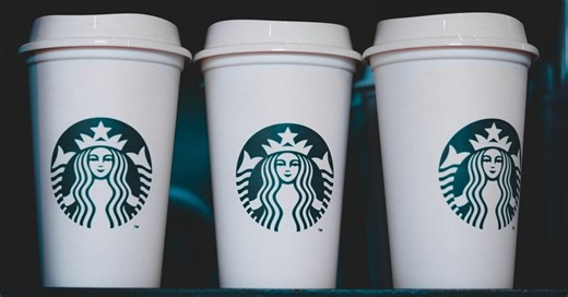 How Starbucks is Using AI to Enhance Supply Chain Visibility