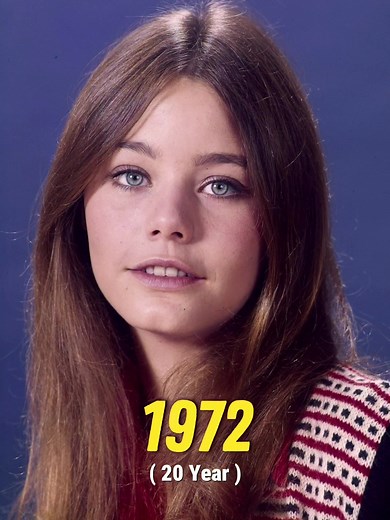 Susan Dey: A Journey Through the Years
