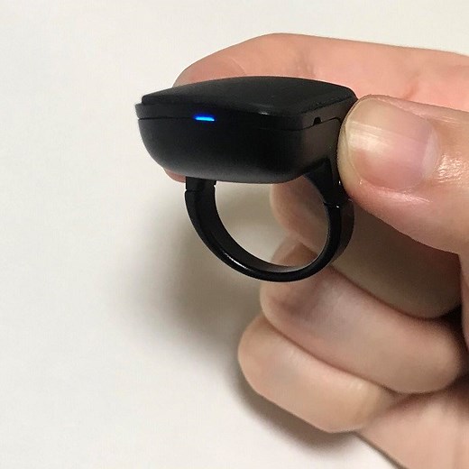 【レビュー】スマートリングORII(オリー) 気になる音量や音漏れ、使い心地や感想もご紹介 | Glimpse [グリンプス]