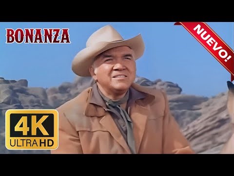 Bonanza Temporada Capítulo | Segunda señal | Capítulo Completo #LorneGreene #bonanza