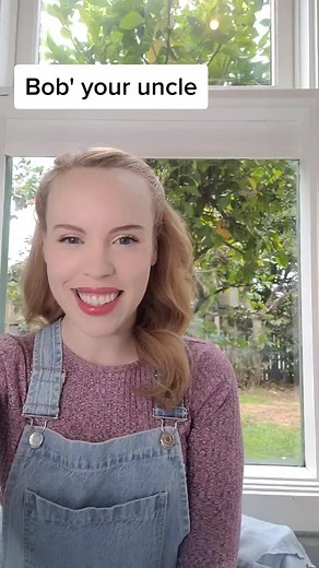 I know - a lifetime of rolling my r's! #wordsyouneed #word #words #phrases #saying #sayings #history #trivia #facts #random #randomthings #wordoftheday #new #funfacts #fyp #fypシ #foryoupage #foryou #learn #whatilearned #edutok #oldergeneration #talk #learning #learnontiktok #wordsofwisdom #quiz #parentsoftiktok #new #today #todayilearned #historia #english