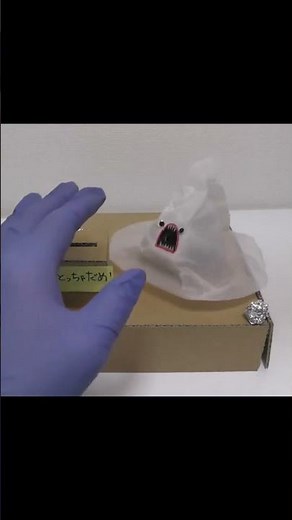 びっくり貯金箱3選