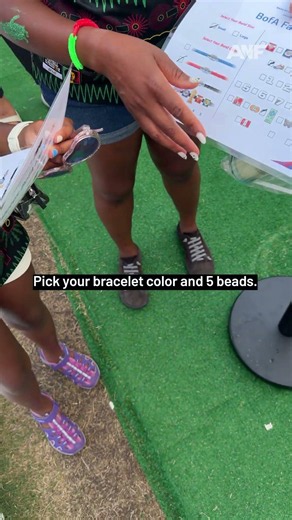 Want the viral FIFA fan band? There's a new process for it!