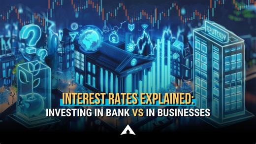 Do you want to know how rising interest rates impact your investments? Rising interest rates are a problem that affects everyone. But what about you and your investments? How does it affect you? That’s what you’ll find out after watching this video. Follow us for more! #interest #interestrate #inflation #investment #investing #investor #invest #saving #savings #bank #money #wealth #foryou #foryoupage #fyp | Next Level Academy | Facebook