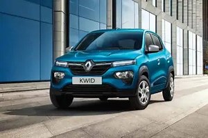 Renault KWID On Road Price in Pune starts Rs.4.30 Lakh