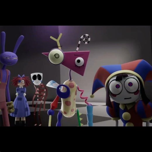 "Kinger likes darkness" Kinger Edit #tadc #theamazingdigitalcircus #kinger #kingeredit #kingeredits