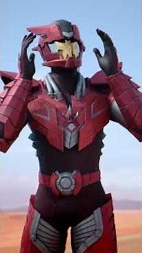 Armorsaurs Minisode: Heroes Reveal Their Weapons and Battle a Super-Robot! 🤖 | Disney Channel