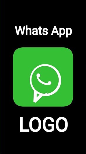 Whats App LOGO