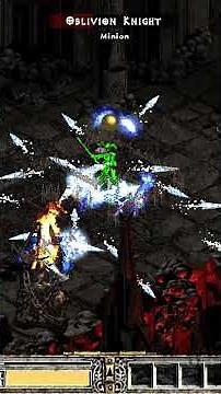 Come Play Diablo 2 with Us (1.06b Server is live)#diablo2