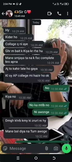 Teacher-Student Love Story: A Unique Romance