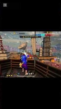 TE AICO #TWO FINGER# SNIPER GAME #PLAY