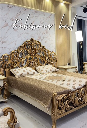Discover the Kohi No Bed: A Luxury Experience