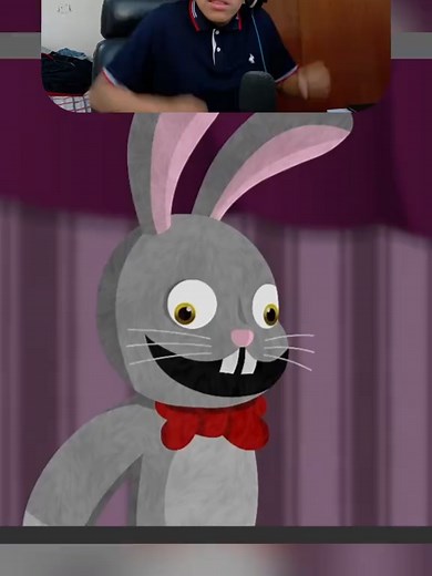 Mr. Hopps Playhouse: Gameplay con Tensión