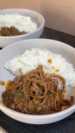 Simple Chicken Intestine Recipe