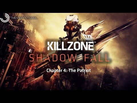 Killzone: Shadow Fall (Chapter 4: The Patriot)