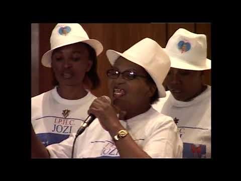 IPCC IN JHB IKGETHELE