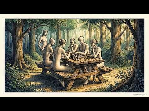 The Naked Truth: The Philosophy of Naturism