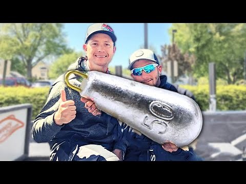 THEY AREN'T JUST WALLEYE CHEATERS...(New Details)