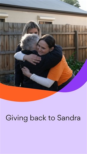 531K views · 2.7K reactions | Meet Sandra from Maidstone. 84,...