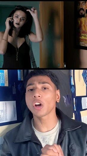 “इस फिल्म की Ending आपको पूरी तरह Shock कर देगी! 🤯 | Ugly Honest Review “