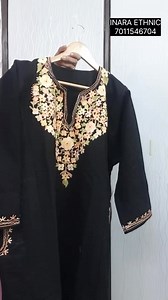 2.3K views | Exclusive kashmir pherans For Bookings...