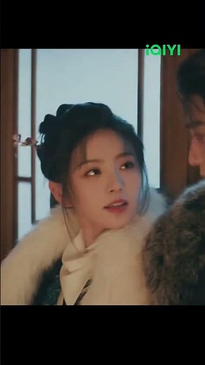 He's just jealous!🤣💥 #PursuitOfJade #逐玉 #iQIYIMalaysia